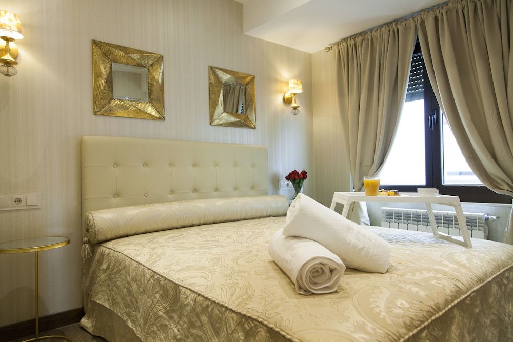 Rent Apartments Salamanca Puerta Zamora II 1 Rent Apartments Salamanca Puerta Zamora II 1