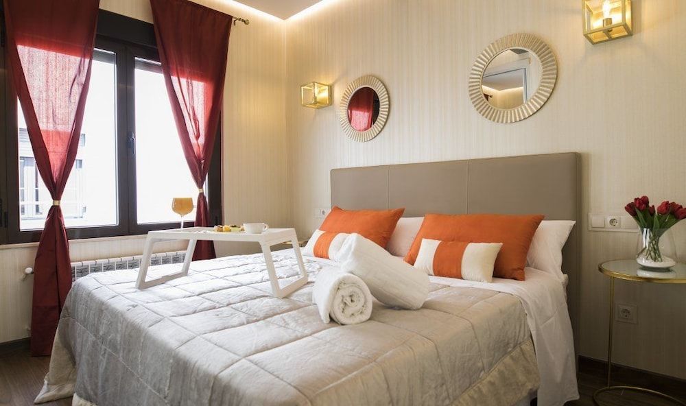 Rent Apartments Salamanca Puerta Zamora III 3 Rent Apartments Salamanca Puerta Zamora III 3