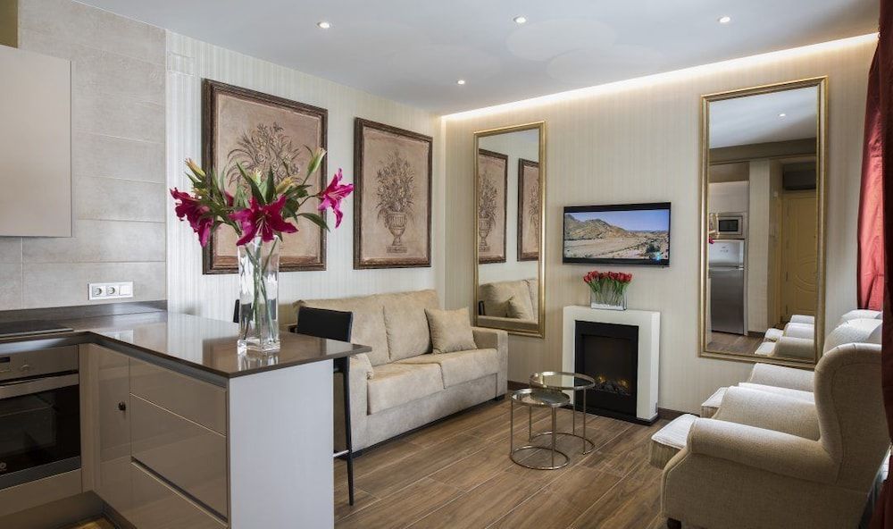 Rent Apartments Salamanca Puerta Zamora III 1 Rent Apartments Salamanca Puerta Zamora III 1