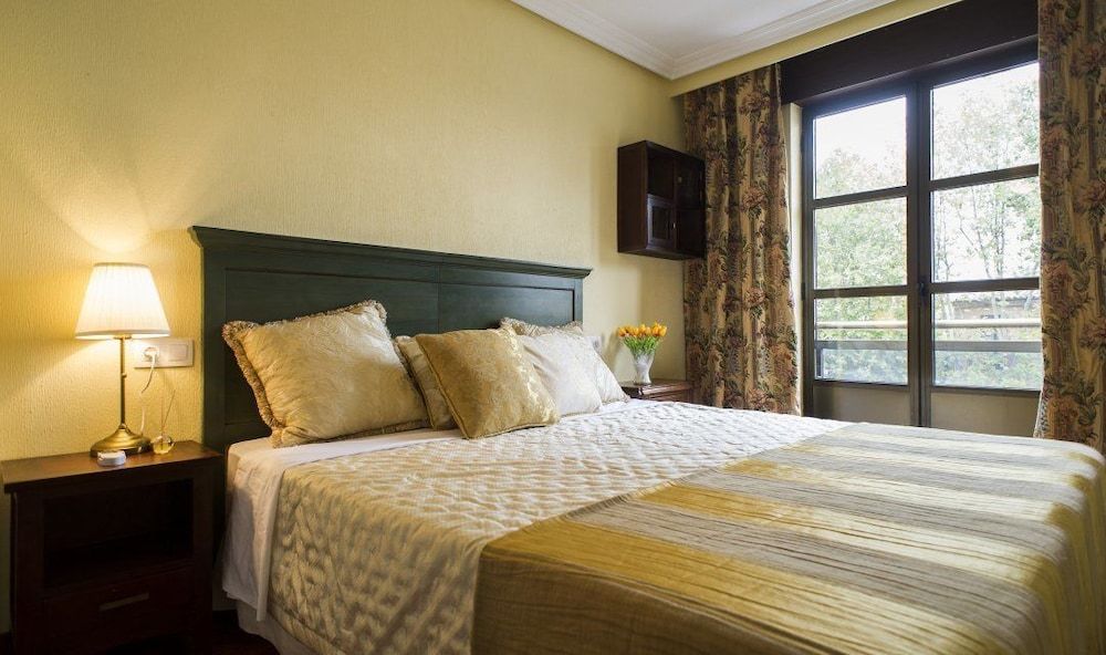 Rent Apartments Salamanca Reyes España 2