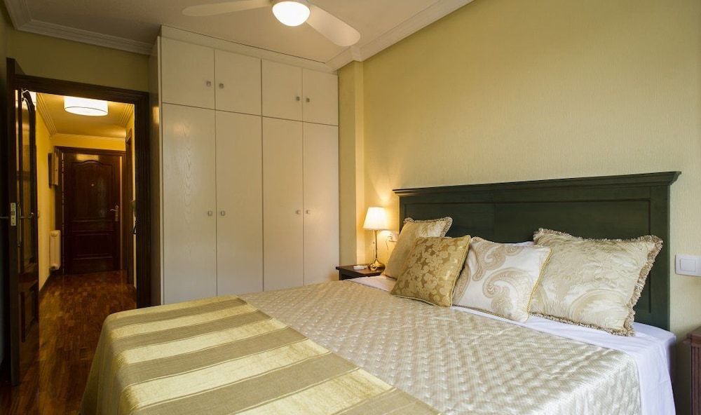 Rent Apartments Salamanca Reyes España 3