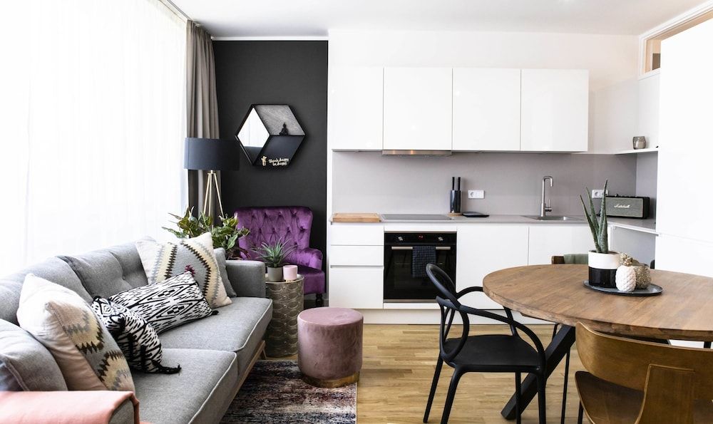 rent24 Apartments & Suiten P180 1