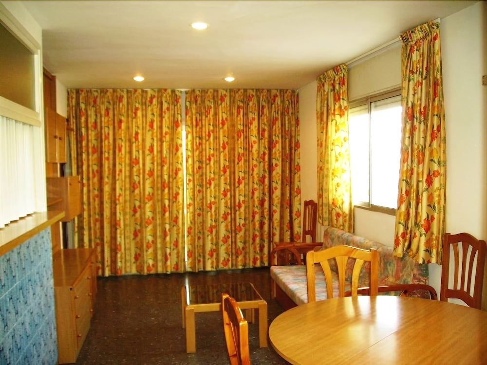 Rentalmar Murillo Salou 2 Rentalmar Murillo Salou 2
