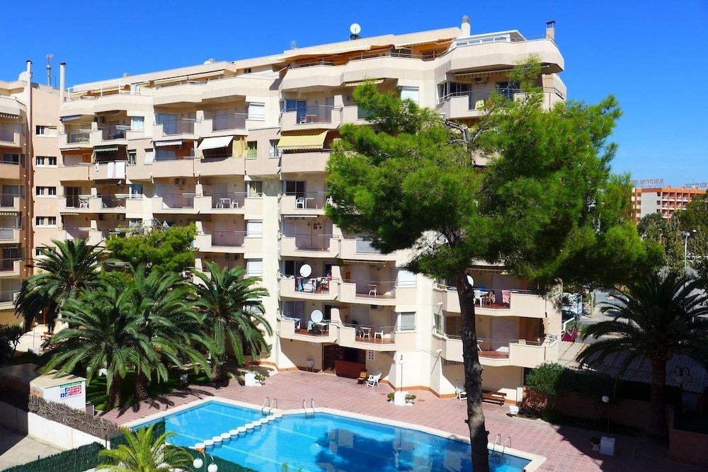 Rentalmar Murillo Salou 1 Rentalmar Murillo Salou 1