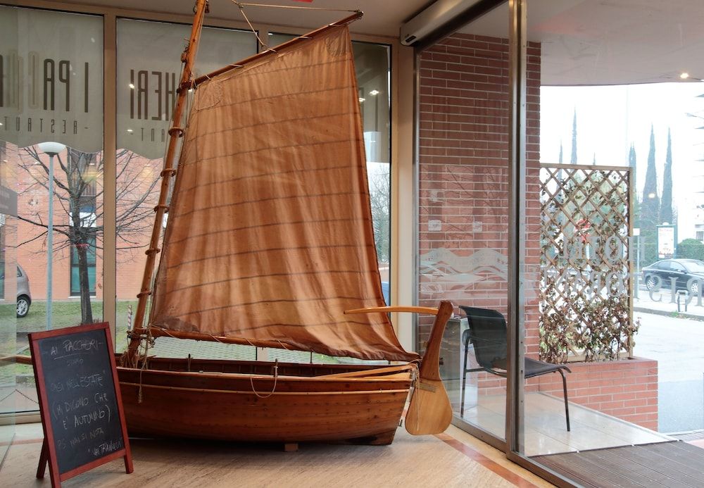 Hotel Repubblica Marinara 3