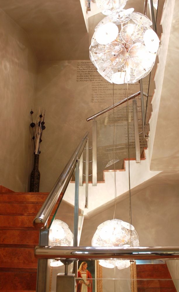 Hotel Repubblica Marinara 2