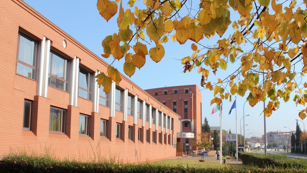 Hotel Repubblica Marinara 1