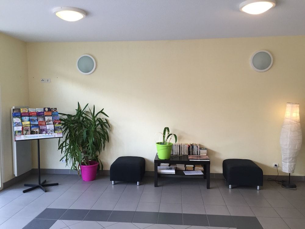 Resid'Artel Val de Durance 2