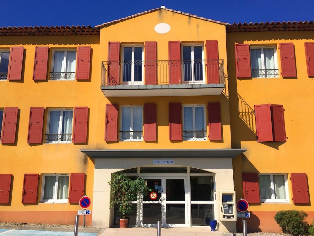 Resid'Artel Val de Durance 2 étoiles à Saint-Paul-lès-Durance