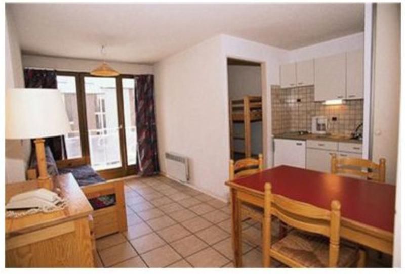 Residence  Signal du Prorel -1 estrelas em Briançon