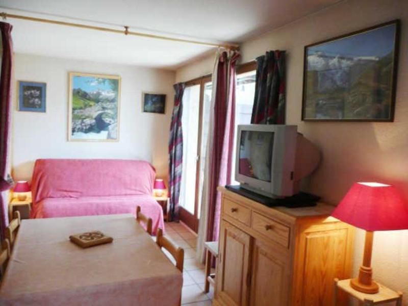 Residence  Signal du Prorel 3