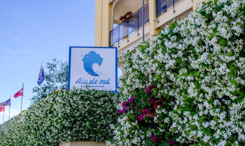 Residence Aia de Mà 2