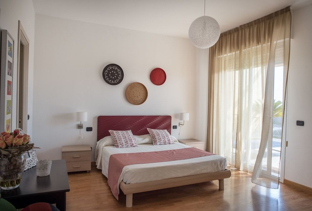 Residence Aia de Mà -1 estrelas em Albenga