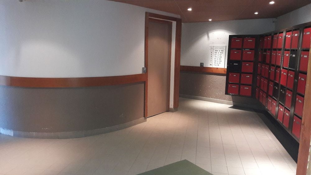 Résidence Andromède 3 estrelas em Les Deux Alpes