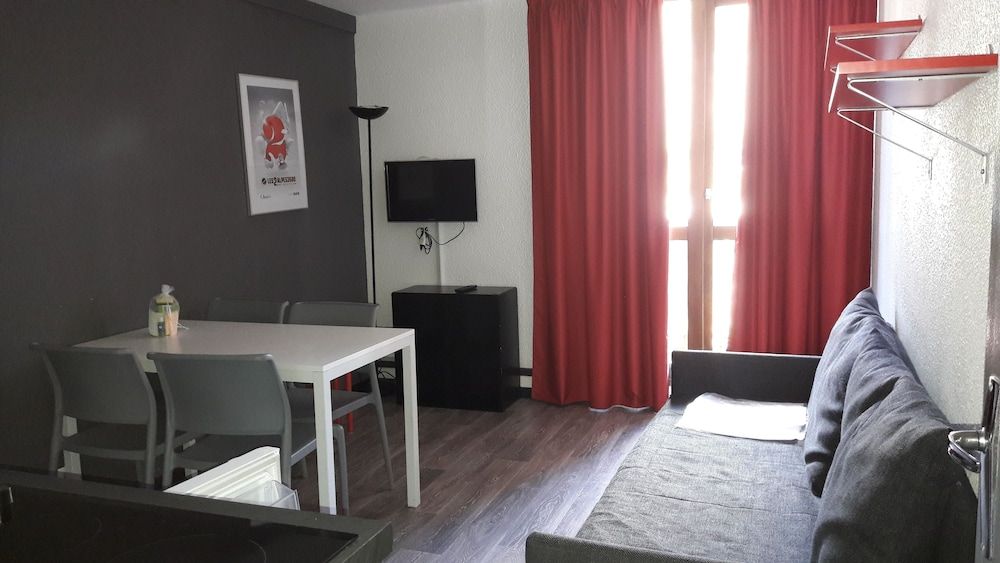 Résidence Andromède 3