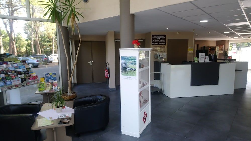 Residence Anglet Biarritz Parme 2