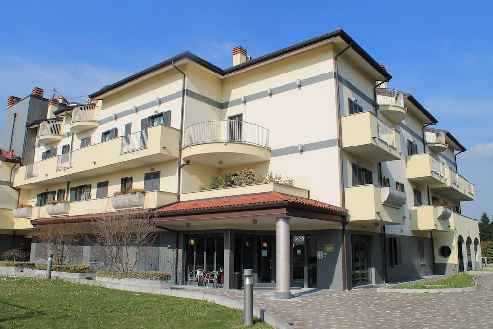 Residence Aurora 1