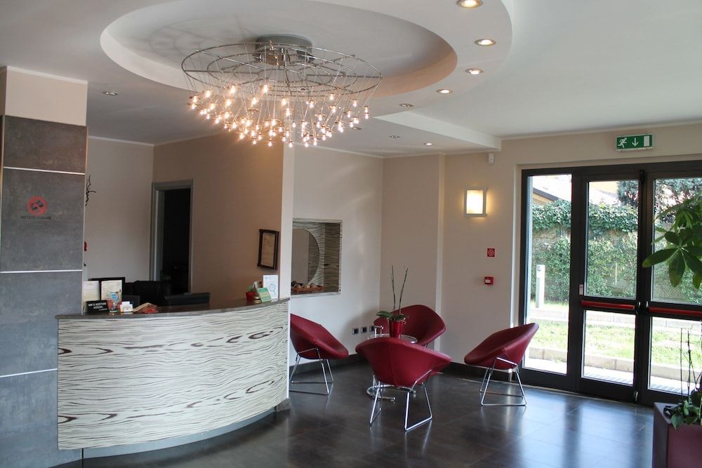 Residence Aurora 2