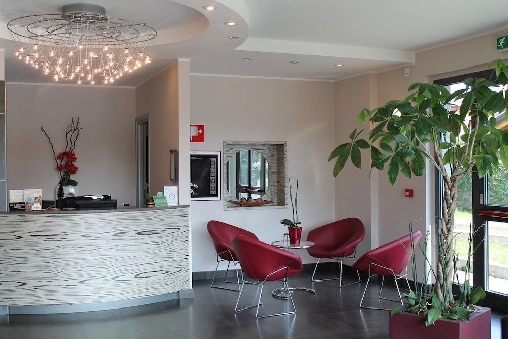 Residence Aurora 3