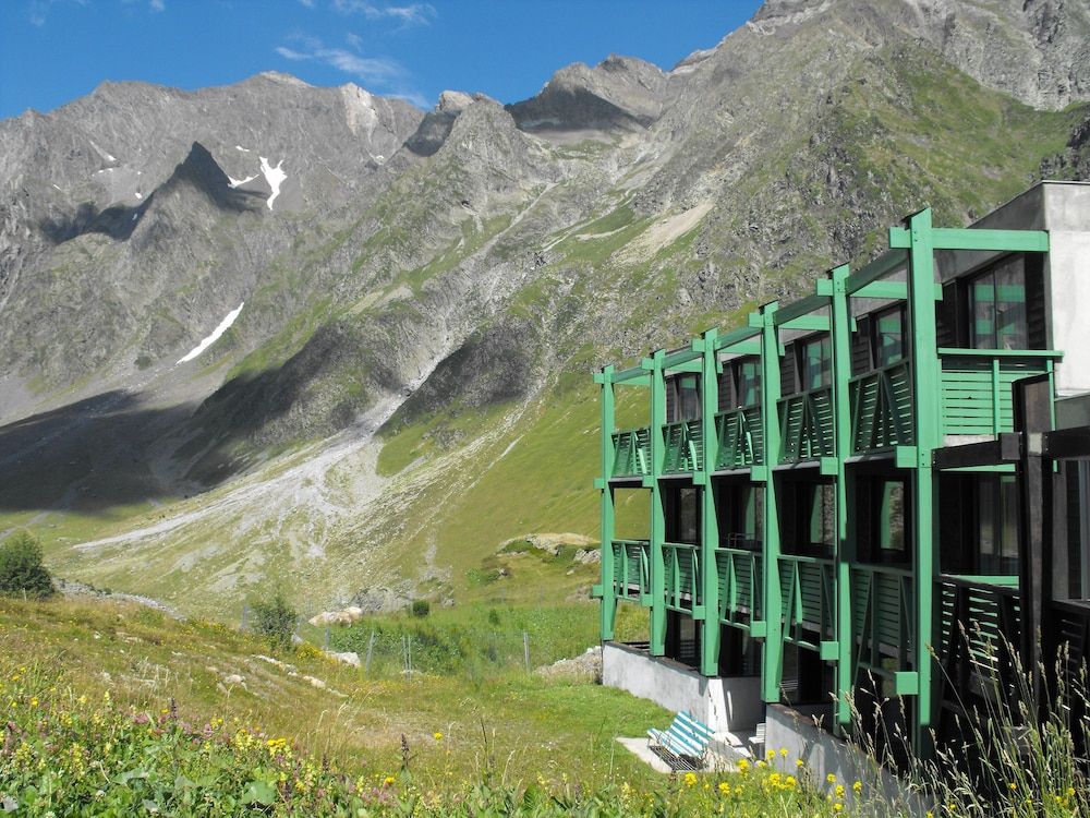 Residence Azureva Piau-Engaly -1 estrelas em Aragnouet