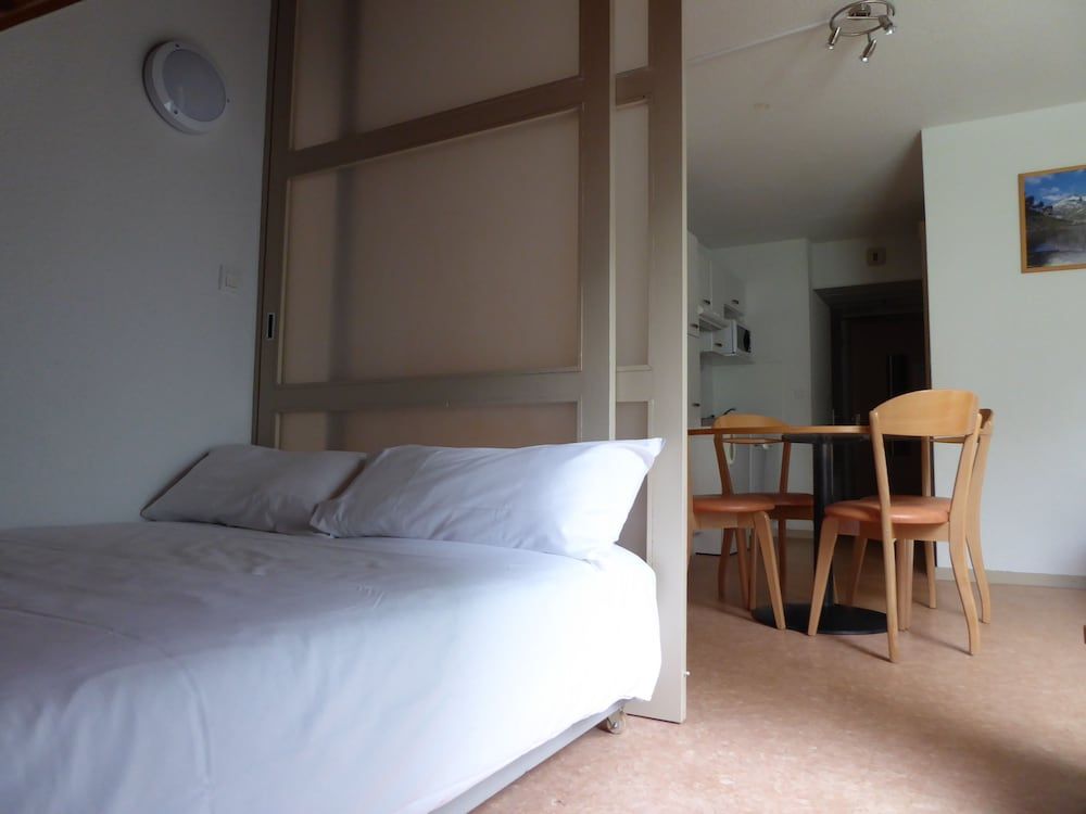 Residence Azureva Piau-Engaly 3