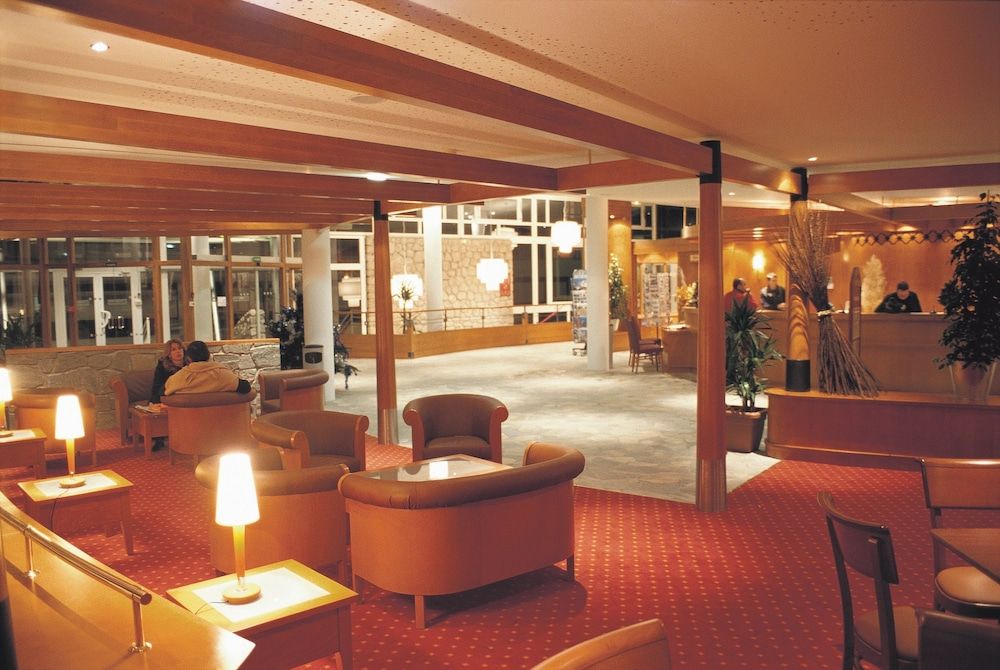 Belambra Clubs Les Menuires Le Hameau des Airelles 3