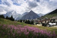 Belambra Clubs Les Menuires Le Hameau des Airelles+Forfait Les 3 Vallés