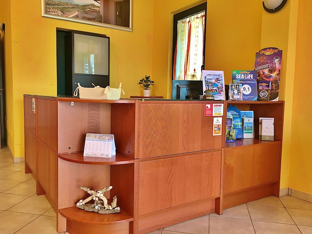 Residence Bellavista 2