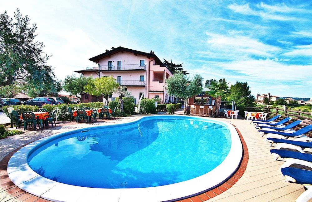 Residence Bellavista 1