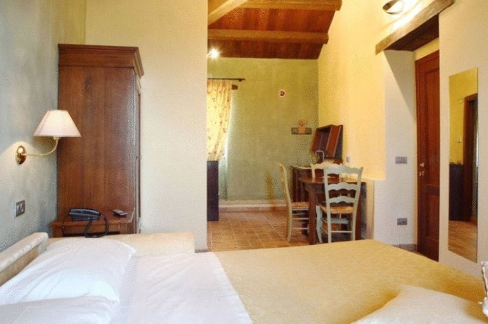 Residence Borgo da Mare 2 Residence Borgo da Mare 2