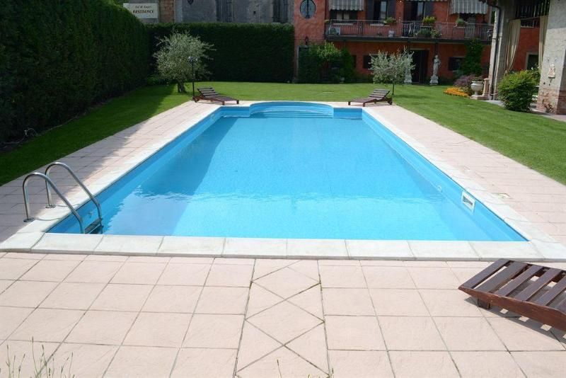 Residence Cà di Capri 3 estrelas em Bussolengo