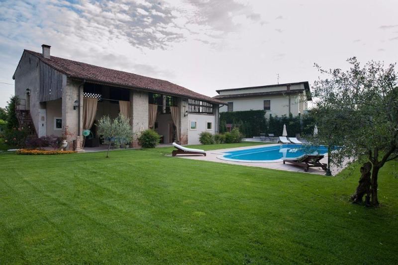 Residence Cà di Capri 2