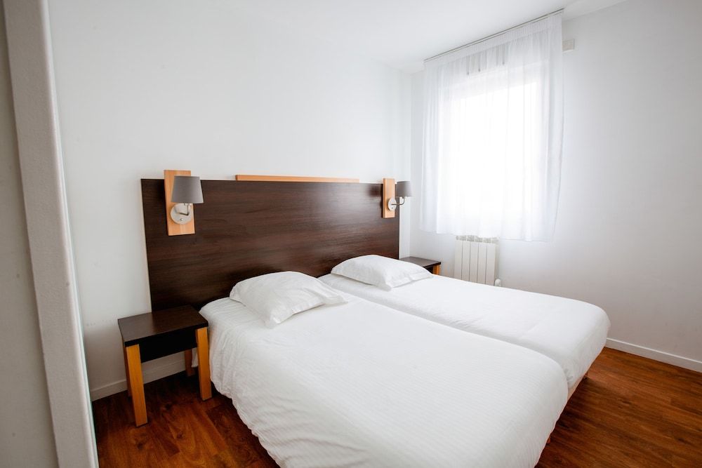 Residence Cerise Nantes Atlantis 3