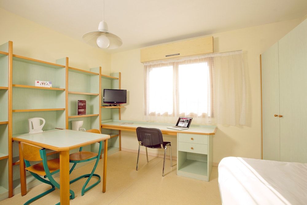 Residence Cerise Nantes La Beaujoire 3