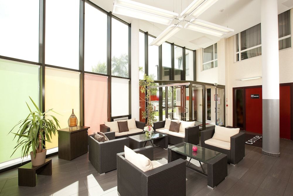 Residence Cerise Strasbourg 2 Residence Cerise Strasbourg 2