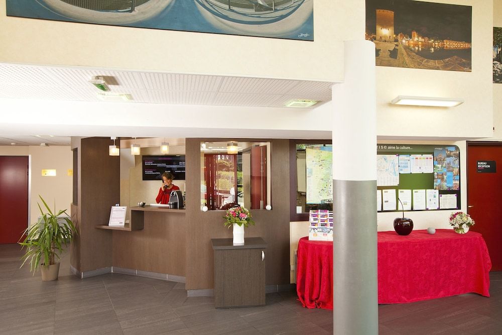 Residence Cerise Strasbourg 3 Residence Cerise Strasbourg 3