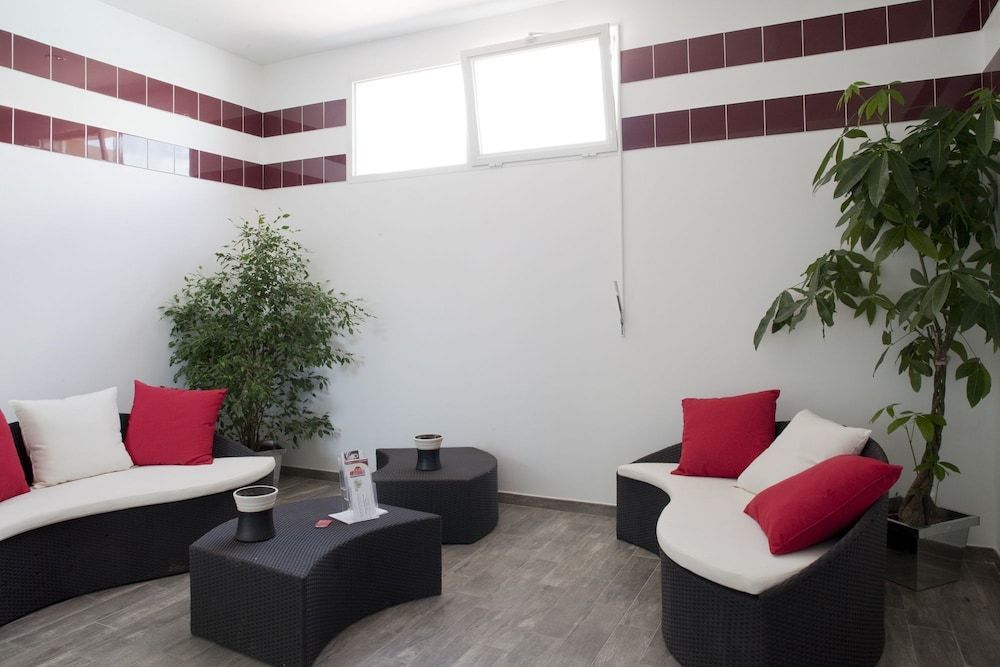 Residence Club MMV - Les Demeures du Ventoux 2