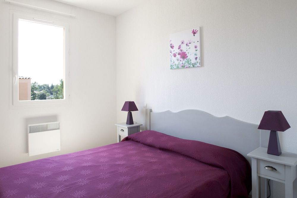 Residence Club MMV - Les Demeures du Ventoux 3