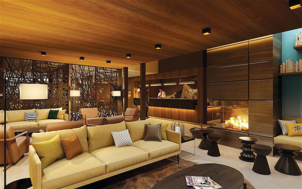 Résidence Club MMV l'Altaviva 4 estrelas em Tignes