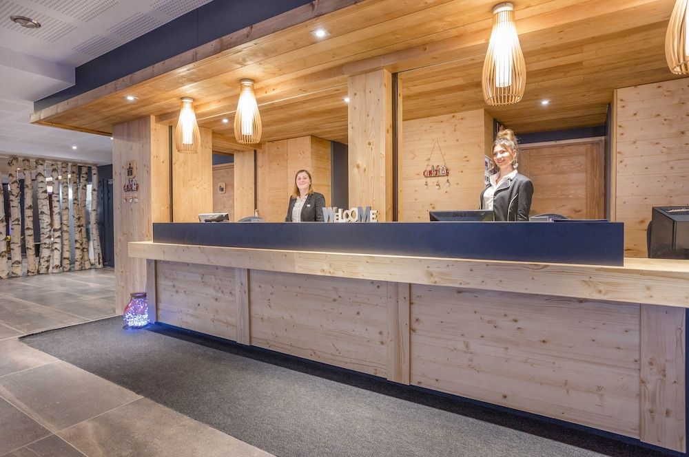 Résidence Club MMV l'Altaviva 3