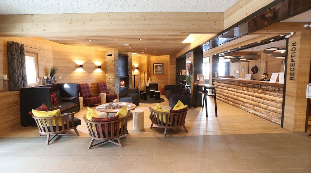 Residence Club mmv Le Coeur des Loges 3