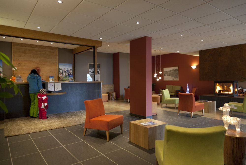 Résidence Club mmv L'étoile des Cimes 2