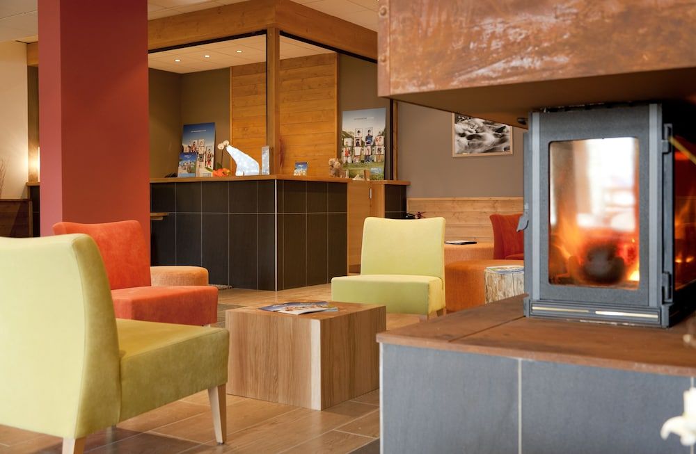 Résidence Club mmv L'étoile des Cimes 3