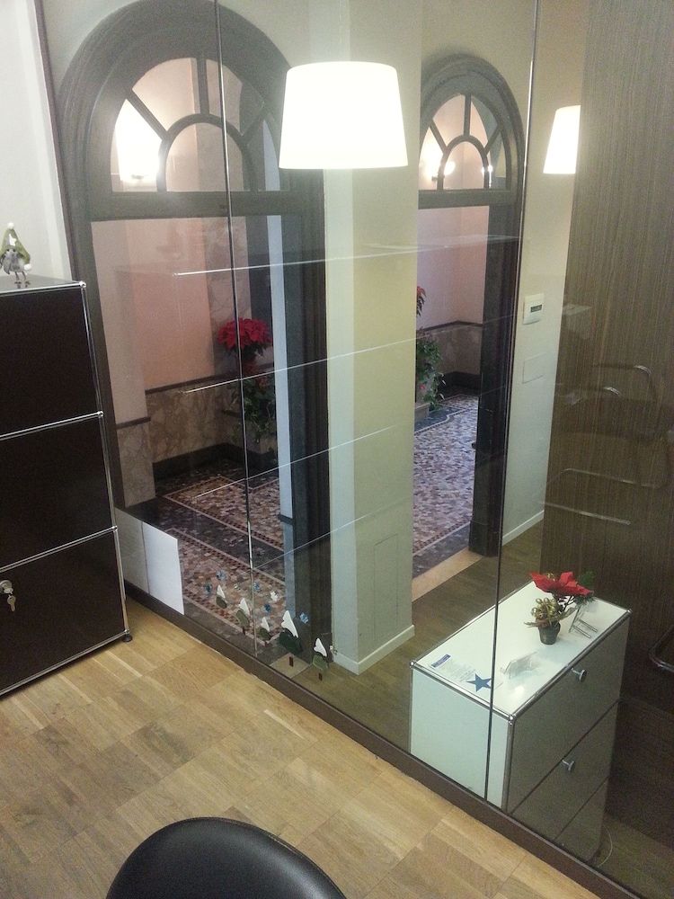 Residence de la Gare 3 Residence de la Gare 3