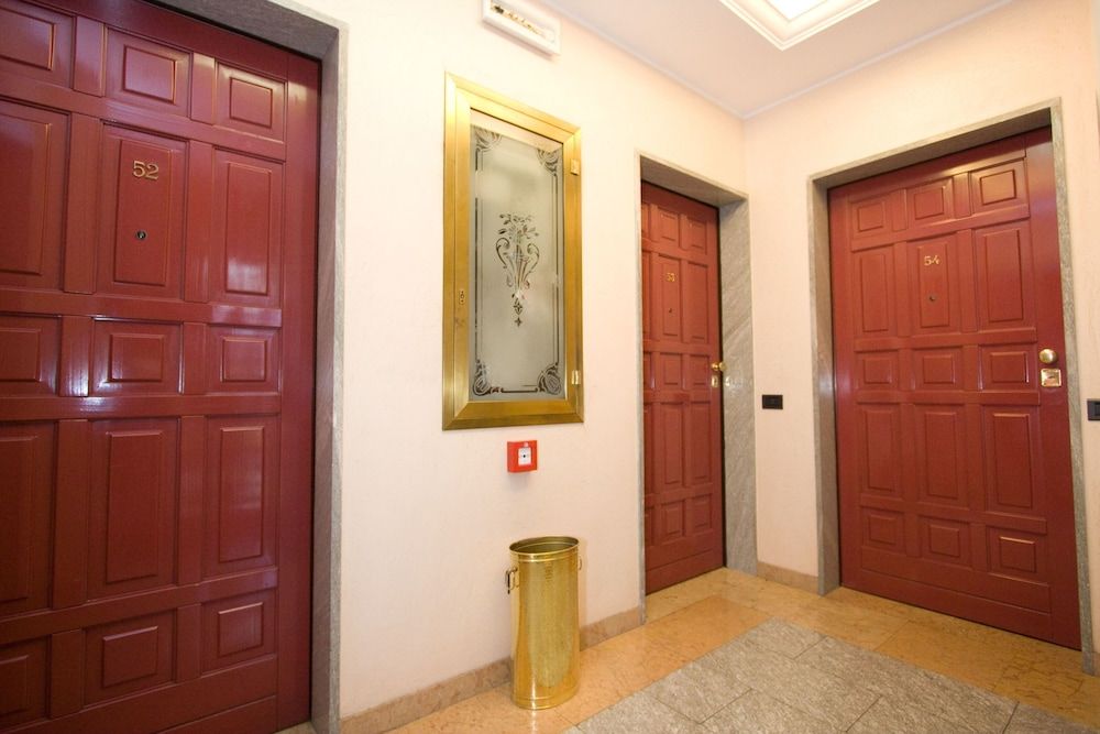 Residence de la Gare 1 Residence de la Gare 1