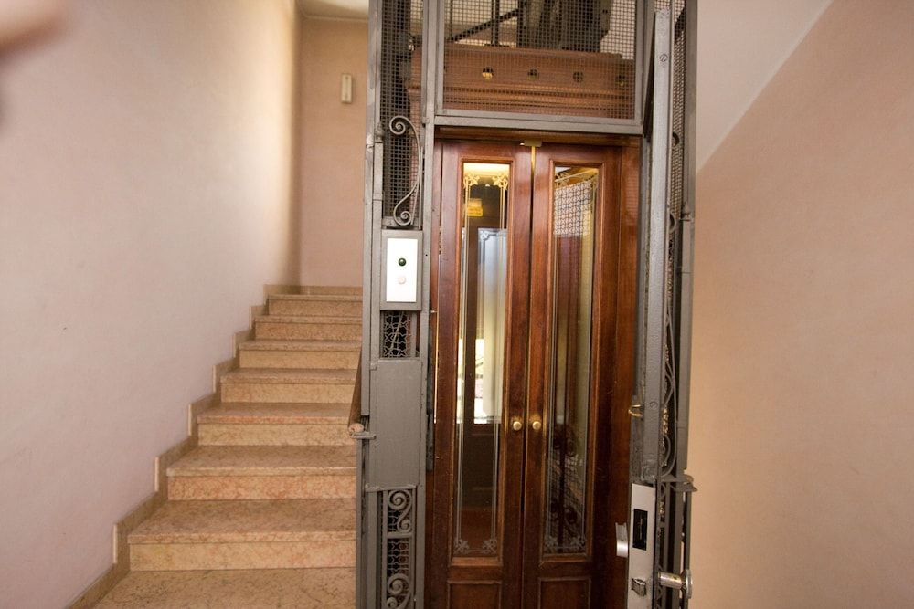 Residence de la Gare 2 Residence de la Gare 2