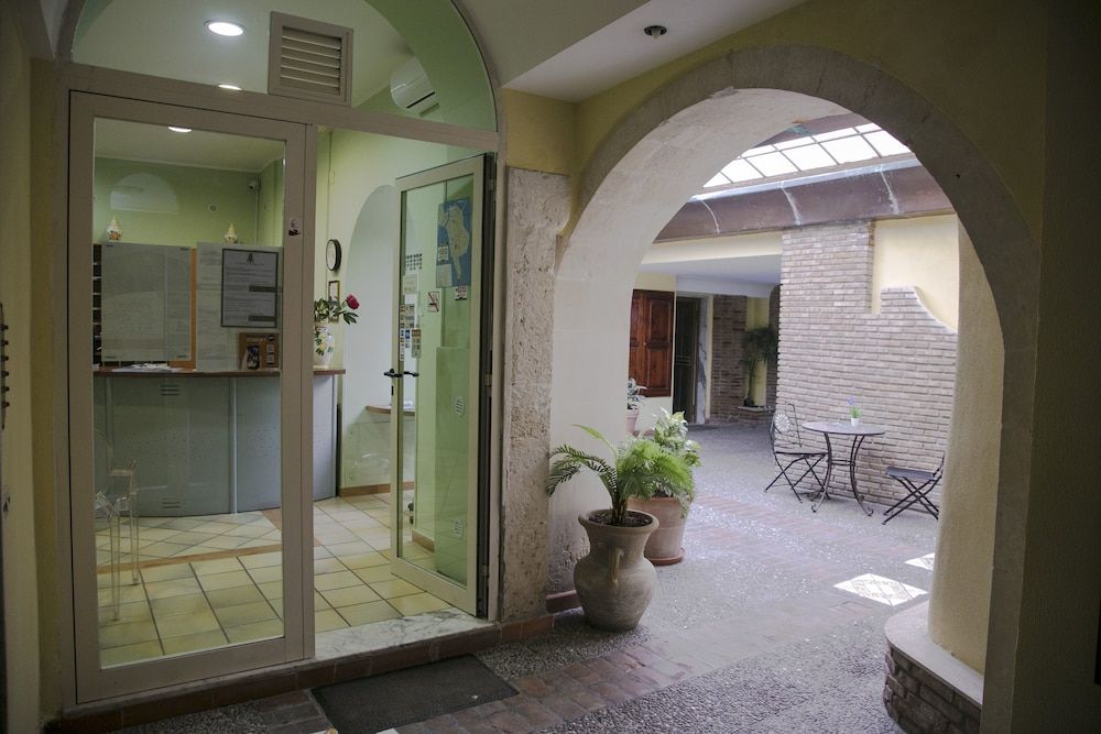 Residence dei Baroni 2