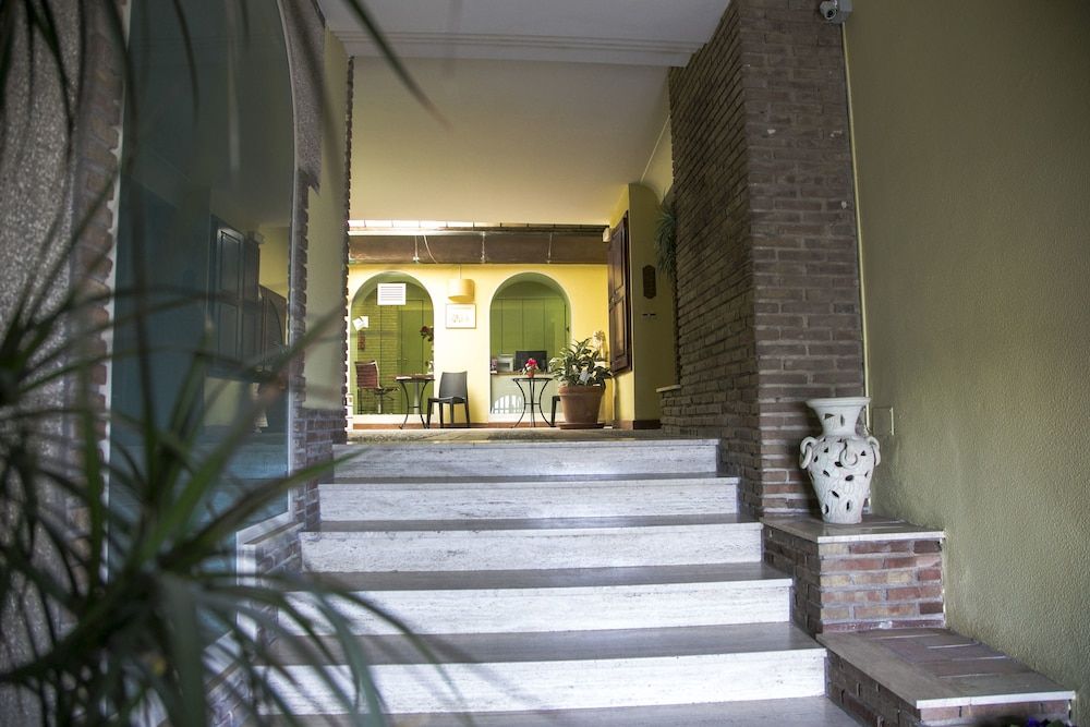 Residence dei Baroni 3