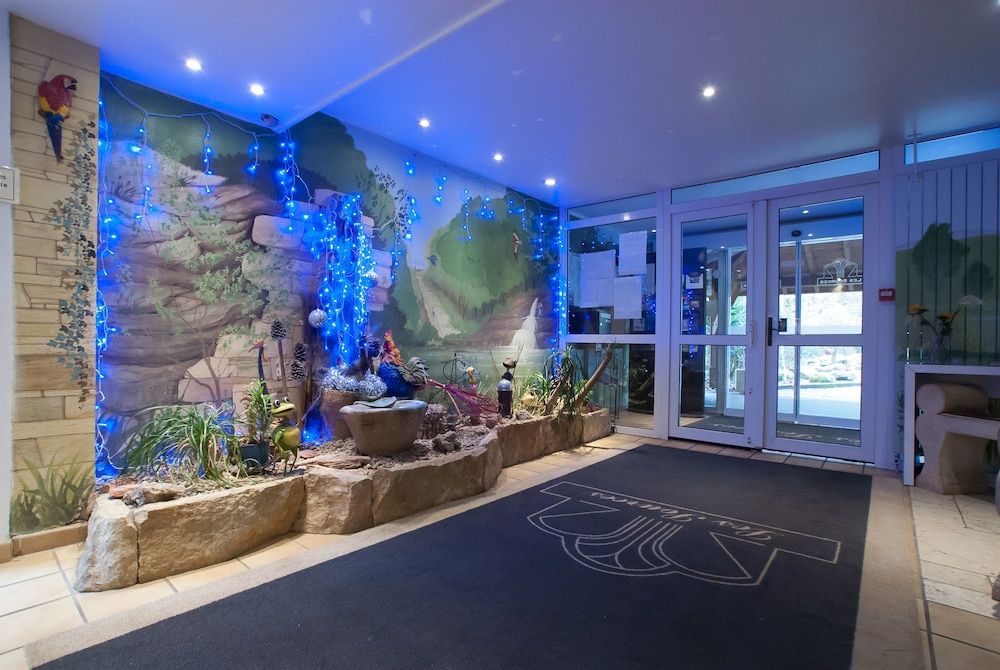 Résidence des Sources 2