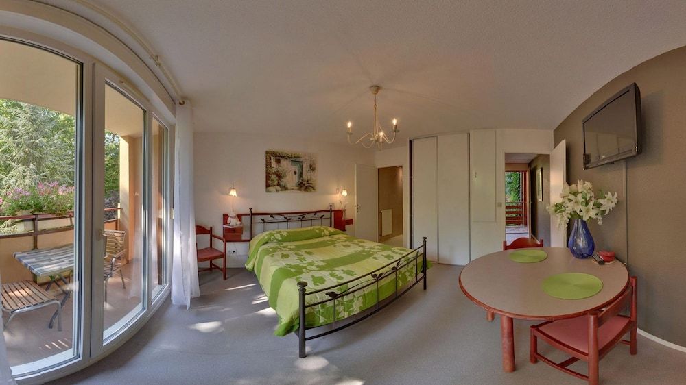 Résidence des Sources 3